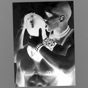 MADONNA Sex Book Erotic Poster Photograph Gay Wall Art